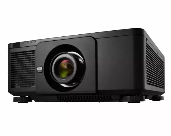 Мултимедиен проектор NEC PX1004UL Installation Projector, WUXGA, DLP 10 000 ANSI Lumens, Laser Light Source, black, Productcode: 60004235