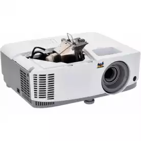 Мултимедиен проектор ViewSonic PA503X XGA(1024x768), 4000 lumens, 22000:1contrast, SuperColor technology, 1x HDMI in, 2x VGA, 1xRS232, 2W Speaker