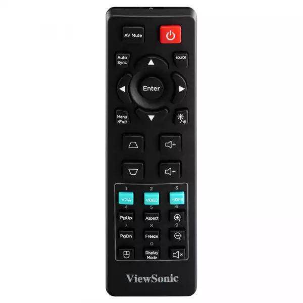 Проектор ViewSonic LS711HD, Short Throw Laser Installation Projector, 4000AL, 3M:1, FHD 1920x1080, Lens: F=2.8, f=7.51mm, Throw Ratio: 0.496, Throw Distance: 0.38- 3.29m, Keystone, 30/24dB (N/E), 2x HDMI, USB-A, RS232, Audio out, Speaker, 360° projection, Portrait, White