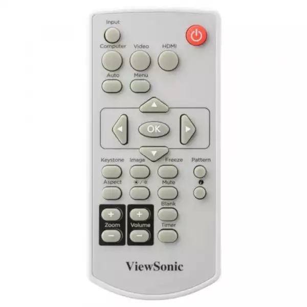 Проектор ViewSonic LSC731WU-ST, 3LCD, Laser Phosphor, Short Throw Installation, 21:9, WUXGA 1920x1200, 7300AL, 3M:1, F=1.7-1.8, f=9.66-11.65mm, Optical zoom 1.2x, Throw distance: 0.73-5.31m, 2x HDMI, USB- A, HDBaseT, RS232, LAN, Audio, Monitor out, Speaker, Keystone, White