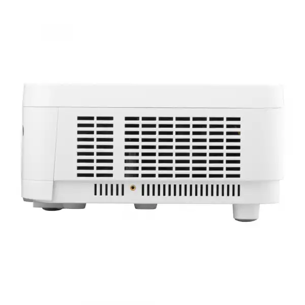 Проектор ViewSonic PX700HDH, DC3, Home and Business, 203W UHP Lamp, 3700AL, FHD 1920x1080, 0.65” DMD chip, 22000:1, Optical Zoom: 1.1, Throw Distance: 1m-10.96m, Keystone, 2x HDMI, Audio Out, USB-A, RS232, Speaker 10W, White