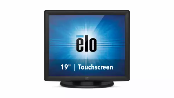Монитор Elo Touch ET1915L-7CWA-1-G 19 inch AccuTouch, p/n E607608