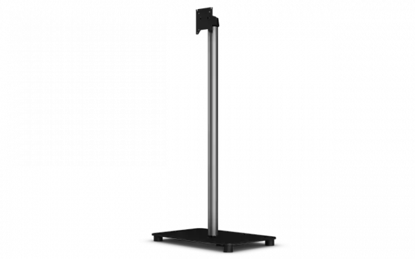Стойка Elo E048069 ELO-KIT-FLOOR STAND 5 FOOT-R за Тъч Компютри Elo I-series, 5-foot tall floor stand for I-Series interactive signage