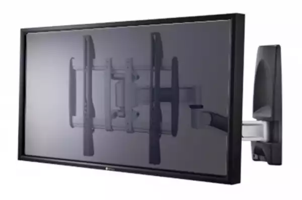 Стойка за дисплеи AG Neovo LMA-01 Tilt 30°, Swivel left-right 180°, VESA max. 400x400mm, Weight : up to 35 kg