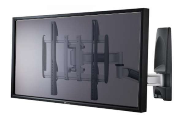 Стойка за дисплеи AG Neovo LMA-01 Tilt 30°, Swivel left-right 180°, VESA max. 400x400mm, Weight : up to 35 kg
