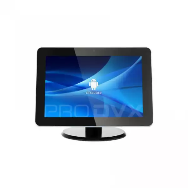 Стойка за монитор ProDVX DS-10, Desk Stand VESA 75 / 100, 180° tilt