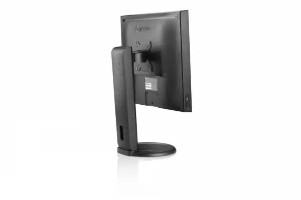 Стойка за монитори AG Neovo ES-02 Height Adjustable Monitor Stand