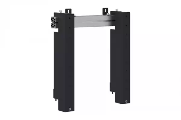 Стойка за стена AG Neovo VWM-01 Video Wall Mount, VESA max.400x400 mm, weight: up to 80 kg