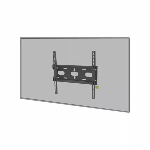 Стойка за стена IIYAMA MD-WM4040, Universal wall mount, Min VESA 100x100mm, Max VESA 400x400mm, max weight 125kg, Easy and quick fixation system