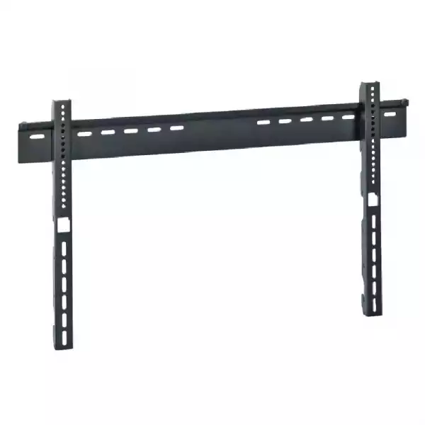 Стойка за стена OMB EASY BIG 30-55 inch, Max 60kg, Min 200x200, Max 800x400, Min Distance from Wall: 22 mm, Black, product code: 06066