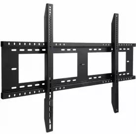 Стойка за стена ViewSonic VB-WMK-001-2C Wall mount kit for 55 inch - 98 inch commercial Displays, Flat mount only, Max. load (125kg), Mounting holes not exceeding: 900mm x 600mm