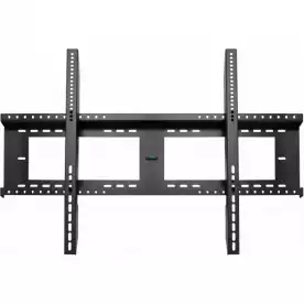 Стойка за стена ViewSonic VB-WMK-001-2C Wall mount kit for 55 inch - 98 inch commercial Displays, Flat mount only, Max. load (125kg), Mounting holes not exceeding: 900mm x 600mm