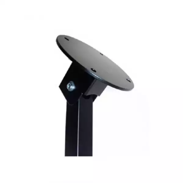 Стойка за таван OMB MONOPROJECTOR 30 GY, Max 30kg, All-Sizes-Fit System, Distance from ceiling: 205 mm, 360 degree rotation, Tilt, Hidden Cables, Optional Extension Colums, Grey, product code: 26207