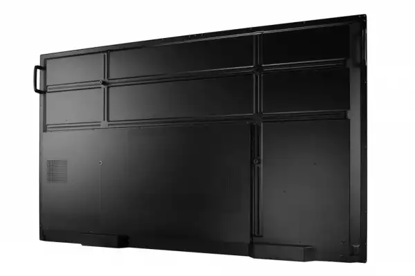 Тъч Дисплей AG Neovo IFP-7502 74.5 inch LED, IPS Panel, 3840x2160 UHD, 20-point IR Touch, 350cd/m2, USBx6, VGA, HDMIx3, HDMI-out, OPS, RS232, RJ45, Android 8.0, Dual core A73+Dual core A53 CPU, 3GB RAM, 16GB Storage, Speakers 2x16W, Meetboard Apps, wallmount and WiFi incl, interactive white board solution