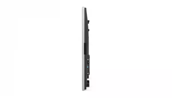 Тъч Дисплей Elo ET6553L-2UWA-1-MT-ZB-GY-G 65" touchscreen, LCD, p/n E215435 UHD, HDMI, DisplayPort, Projected Capacitive 40-point Touch, Anti-Glare Glass, USB touch controller, Qwizdom"s robust annotation and whiteboarding software