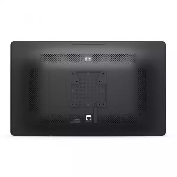 Тъч Компютър Elo E692837 ESY22i2-2UWB-0-MT-ZB-4G-1S-NO-64-BK-NS, IDS 21,5-inch тъчскрийн, No OS, 21.5-inch wide, Full HD 1920 x 1080 display, Celeron, 4GB RAM, 128GB SSD, Projected Capacitive 10-touch, Clear, Wi-Fi, Ethernet, Bluetooth 5.0, Black, Worldwide