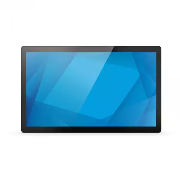Тъч Компютър Elo IDS p/n E391414 ESY22I4-2UWD-0-4G-3E-AQ-GMS-BK-NS Elo I-Series 4 VALUE, Android 10 with GMS, 21.5-inch, 1920 x 1080, Rockchip 3399 CPU, 4GB RAM, 32GB Flash, Projected Capacitive 10-point touch, Clear, Wi-Fi, Ethernet, Bluetooth 5.0, 5MP Camera, Black, No Stand