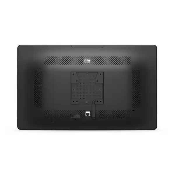 Тъч Компютър Elo IDS p/n E850387 ESY22i3-2UWB-0-MT-ZB-8G-1S-NO-64-BK-NS I-Series 2.0, No OS, 21.5-inch wide, Full HD 1920 x 1080 display, Core i3, 8GB RAM, 128GB SSD, Projected Capacitive 10-touch, Clear, Wi-Fi, Ethernet, Bluetooth 5.0