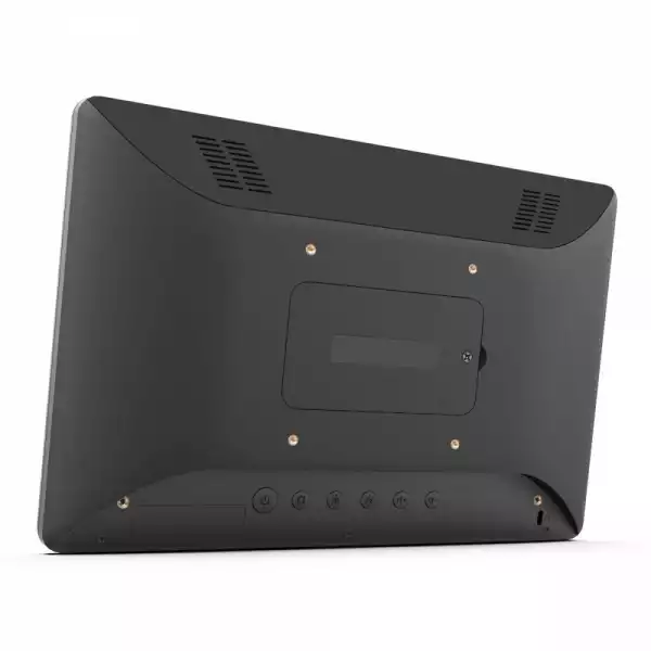 Tъч Компютър IIYAMA TW1023ASC-B1P 10,1 inch LCD Panel-PC with Android and PoE, Projective Capacitive 10-Points Touch, 1280 x 800, IPS panel, Speakers, HDMI-Out, 385 cd/m2, 1000:1, 25ms, USB Touch Interface, Android OS v8.1