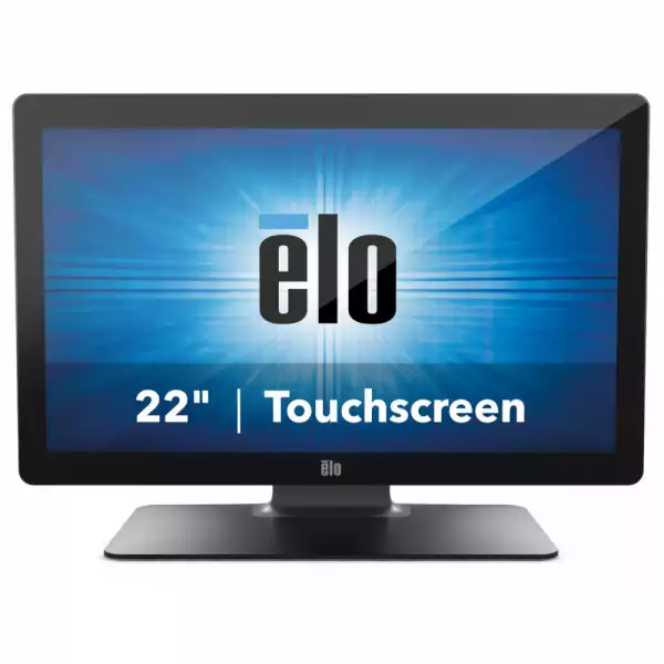 Тъч Медицински Монитор Elo ET2203LM-2UWB-1-BL-G 22 inch wide LCD Medical Grade Touch Monitor, Full HD, Projected Capacitive 10-touch, DICOM 14, USB and Serial Touch Interface, Anti-glare, Zero-bezel, VGA and HDMI Video Interface, Black, p/n E658788 Тъч Медицински Монитор Elo ET2203LM-2UWB-1-BL-G 22 inch wide LCD Medical Grade Touch Monitor, Full HD, Projected Capacitive 10-touch, DICOM 14, USB and Serial Touch Interface, Anti-glare, Zero-bezel, VGA and HDMI Video Interface, Black, p/n E658788