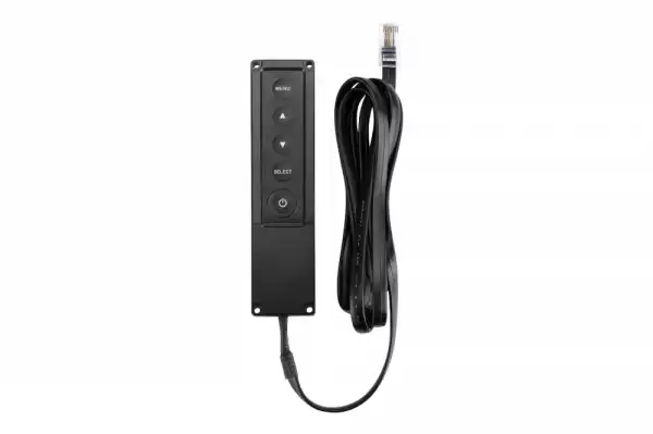 Tъч Монитор AG Neovo TX-10 10.1 inch LED, VA panel, 1280x800, 500cd/m2, Multi- touch, Front-sided IP65, VGA, HDMI, Displayport, USB, Speakers, 10-point Projected CapacitiveTouch Technology, 24/7, Rugged housing, Черен