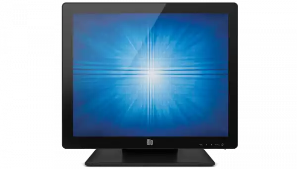 Тъч Монитор Elo 17" ET1717L-7CWB-1-BL-ZB-G 17" LED touchscreen, Desktop, p/n E649473 Тъч Монитор Elo 17" ET1717L-7CWB-1-BL-ZB-G 17" LED touchscreen, Desktop, p/n E649473