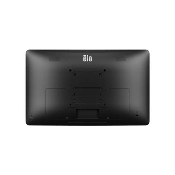 Тъч Монитор Elo E969292 ET1504L-2UWA-1-BL-G, 15.6-inch PCAP touchscreen, FHD 1920x1080, Projected Capacitive 10-touch, 450 cd/m2, 1000:1, USB Controller, Anti-glare, Zero-bezel, USB-C, HDMI, DisplayPort, 4x Micro USB, Speakers, No Stand, Black