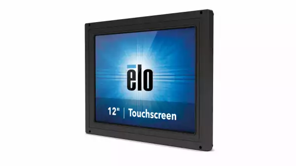 Тъч Монитор Elo ET1291L-2UWB-0-MT-ZB-NPB-G 12 inch тъчскрийн, Open-Frame, p/n E331595 HDMI, VGA, Display Port, Projected Capacitive, 10-point Touch Zero-Bezel, USB touch