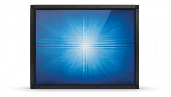 Тъч Монитор Elo ET1590L-7CWB-1-ST-NPB-G 15 inch touchscreen, Open-Frame, p/n E326154 AccuTouch Resistive, USB & RS232, за вграждане