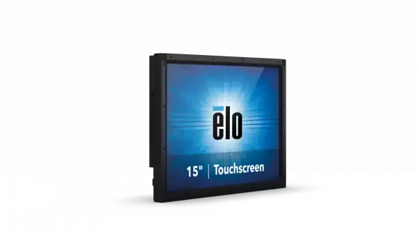 Тъч Монитор Elo ET1598L-7CWA-1-ST-NPB-G 15.6 inch touchscreen, Open Frame AccuTouch (Resistive) , p/n E126407 Single-touch, USB touch Тъч Монитор Elo ET1598L-7CWA-1-ST-NPB-G 15.6 inch touchscreen, Open Frame AccuTouch (Resistive) , p/n E126407 Single-touch, USB touch