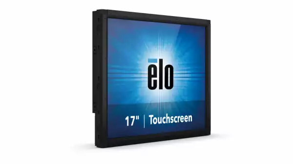 Тъч Монитор Elo ET1790L-2UWB-0-MT-ZB-NPB-G 17 inch тъчскрийн, Open-Frame, p/n E330225 Projected Capacitive, 10-point touch, Zero-Bezel, USB