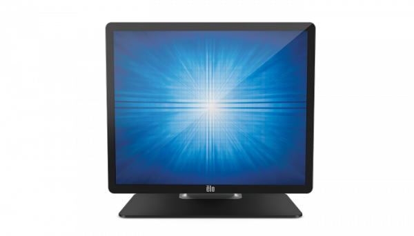 Тъч Монитор Elo ET1902L-2UWA-0-BL-G 19 inch touchscreen Desktop, p/n E351388 Full HD, Projected Capacitive 10-touch, USB Controller, VGA and HDMI video interface