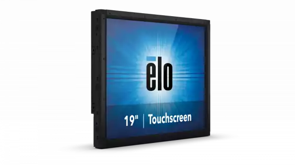 Тъч Монитор Elo ET1991L-2UWB-0-MT-ZB-NPB-G 19 inch тъчскрийн, Open-Frame, p/n E331019, HDMI, VGA & Display Port, Projected Capacitive,  10 point-touch Zero-Bezel, USB touch