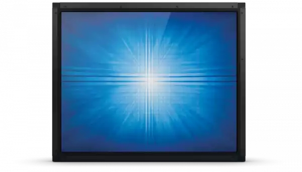 Тъч Монитор Elo ET1991L-7CWB-1-ST-NPB-G 19 inch тъчскрийн, Open-Frame, p/n E326541, HDMI, VGA & Display Port, AccuTouch Resistive, USB & RS232 touch