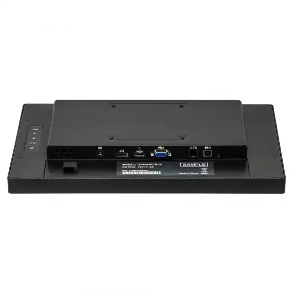 Тъч Монитор IIYAMA TF1634MC-B8 15.6 inch IPS LED Panel, 1920x1080, OPEN FRAME, 10points projective capacitive touch, VGA, HDMI, Displayport, 450cd /m, 25ms Тъч Монитор IIYAMA TF1634MC-B8 15.6 inch IPS LED Panel, 1920x1080, OPEN FRAME, 10points projective capacitive touch, VGA, HDMI, Displayport, 450cd /m, 25ms