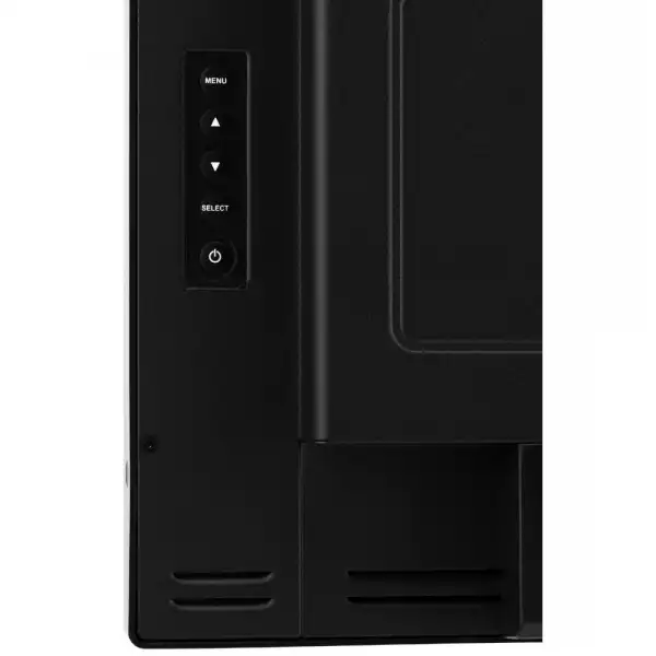 Тъч Монитор IIYAMA TF2234MC-B7AGB 21.5 inch Open Frame, 10-point Multi-Touch Projective Capacitive, IPS LED, 1920x1080, 300cd/m2, 8ms, Protection glass 6H, Bezel-Free, HDMI, VGA, DisplayPort, Anti-Glare coated glass