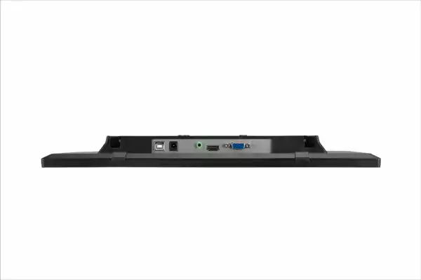 Тъчскрийн Монитор ViewSonic TD1630-3 15.6 inch touch, TN Panel, 1366x768 ,10 points touch, 12ms, 220 cd/m2,  500:1, VGA, HDMI, USB, speakers