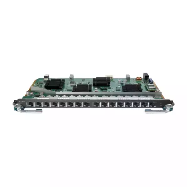 16-портова GPON сервизна платка TP-Link DeltaStream DS-LGPA-16