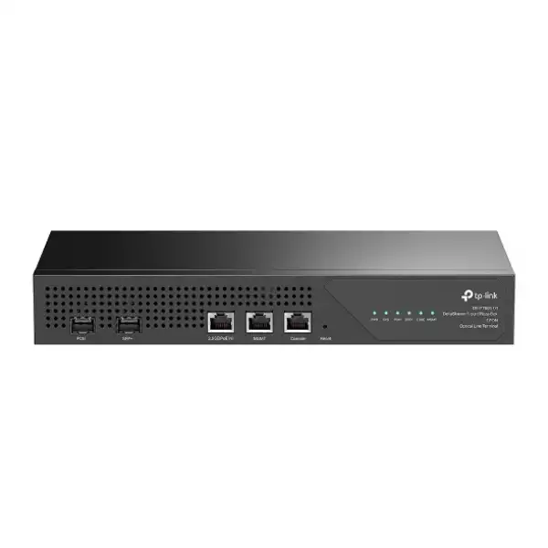 1-портов GPON OLT TP-Link DeltaStream DS-P7001-01