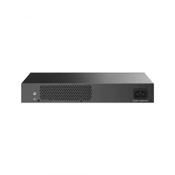 24-портов Gigabit Desktop/Rackmount комутатор Mercusys MS124GS