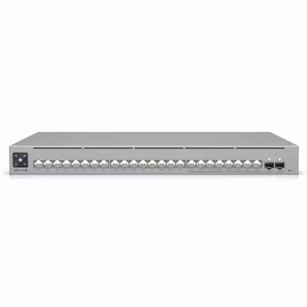24-портов гигабитов комутатор Ubiquiti UniFi Switch Pro Max 24 PoE