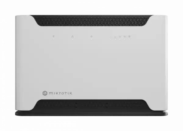 2-лентов рутер MikroTik Chateau 5G R16 D53G-5HacD2HnD-TC&RG520F-EU