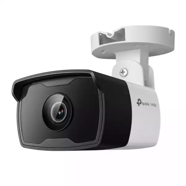 2MP външна IR булет мрежова камера TP-Link VIGI C320I(6mm) 2MP външна IR булет мрежова камера TP-Link VIGI C320I(6mm)