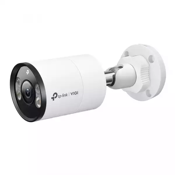 5MP външна пълноцветна Bullet мрежова камера TP-Link VIGI InSight S355(4mm)