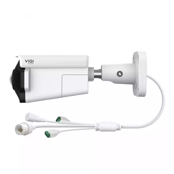 8MP външна IR панорамна Bullet мрежова камера TP-Link VIGI InSight S385PI