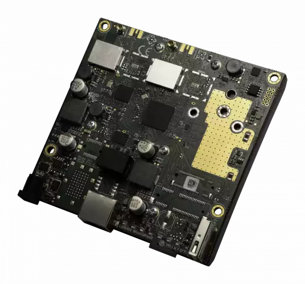 Дънна платка за рутер MikroTik  L11UG-5HaxD