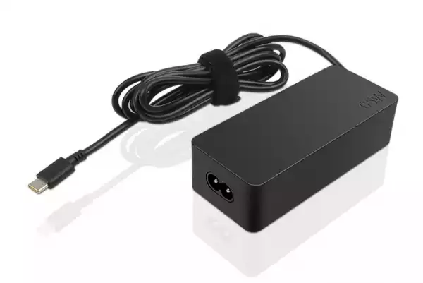Адаптер Lenovo 65W Standard AC Adapter(USB Type-C) Адаптер Lenovo 65W Standard AC Adapter(USB Type-C)