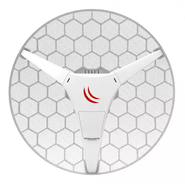 Антена Mikrotik LHG HP5 RBLHG-5HPnD