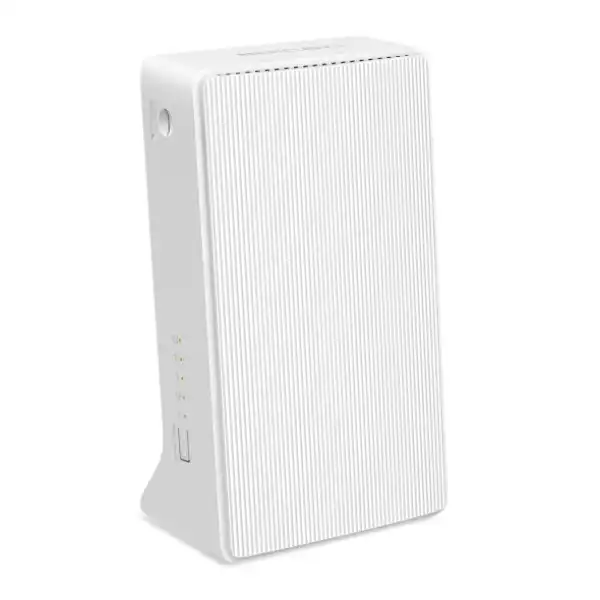 Безжичен 4G LTE Рутер Mercusys MB112-4G 300 Mbps Безжичен 4G LTE Рутер Mercusys MB112-4G 300 Mbps