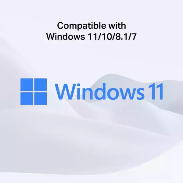 Безжичен Bluetooth USB адаптер с дълъг обхват Mercusys MA550H